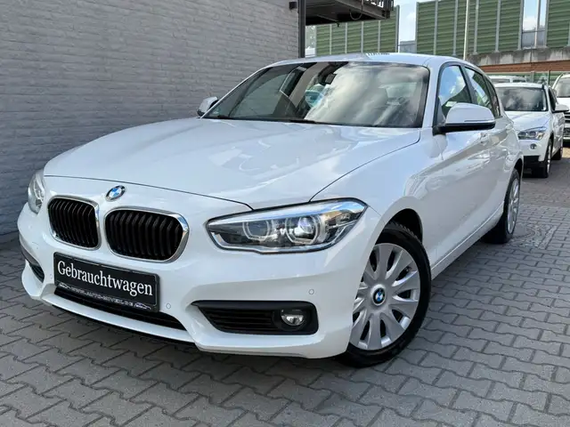 BMW 1er