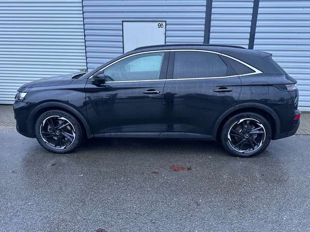 DS Automobiles DS 7 DS7 Crossback E-TENSE 4x4PERFORMANCE LINE