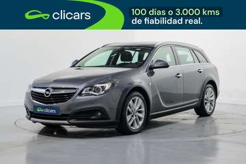 ST 1.6CDTI EcoF. S&S Selective 136