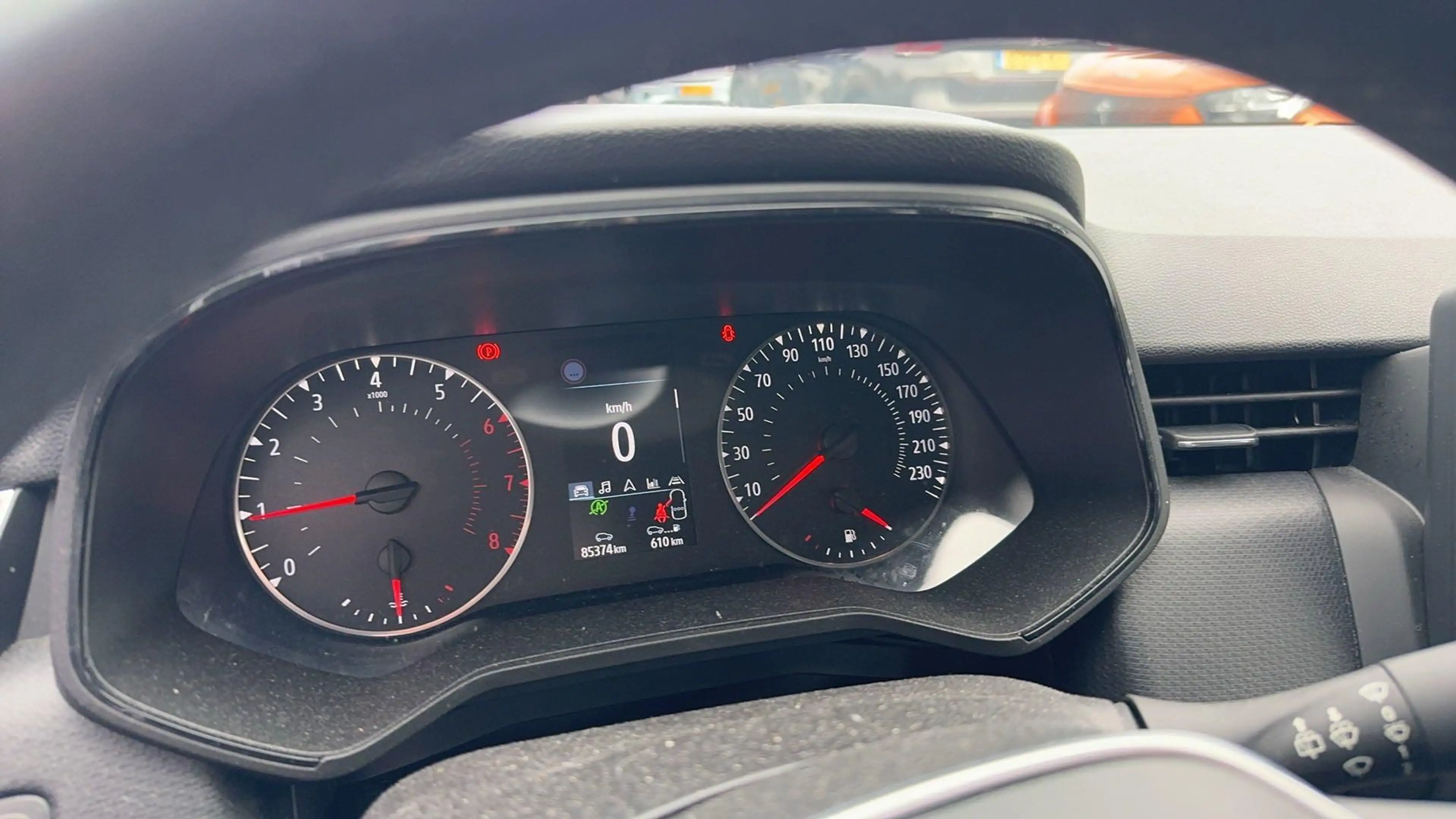 Renault Clio TCe 90 GPF Zen | navigatie | parkeersensoren | — photo 12