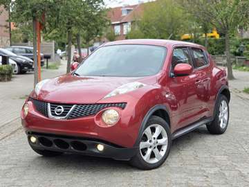 1.6i 2WD 1E EIGENAAR PERFECTE STAAT GEKEURD VVK