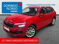 Skoda Kamiq 1.0 TSI Selection 85kW DSG7 Rosso - thumbnail 1