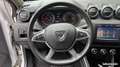 Dacia Duster 1.5 DCI 110cv PRESTIGE 4X2 Blanc - thumbnail 4