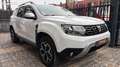 Dacia Duster 1.5 DCI 110cv PRESTIGE 4X2 Blanc - thumbnail 8