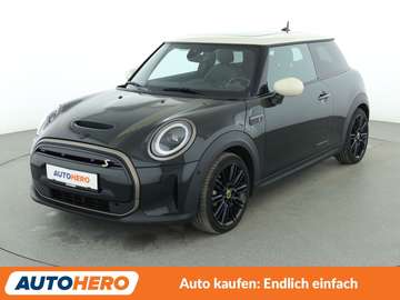 Cooper SE Resolute Edition Aut.*CAM*NAVI*TEMPO*