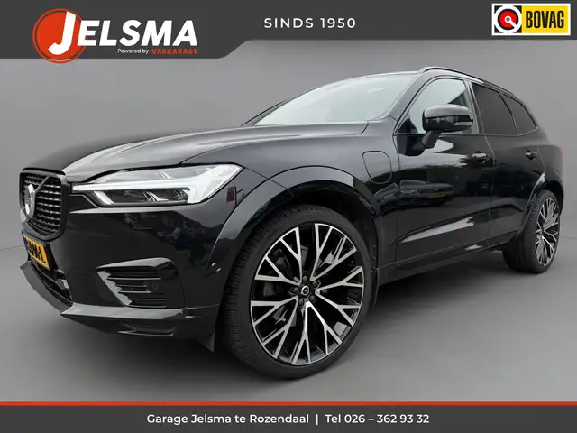 Volvo XC60 Recharge T8 AWD Inscription, 390pk | Vol opties!