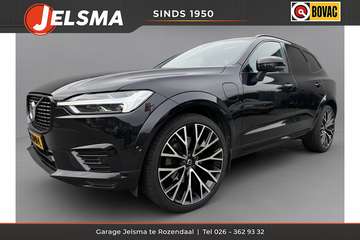 Recharge T8 AWD Inscription, 390pk | Vol opties!