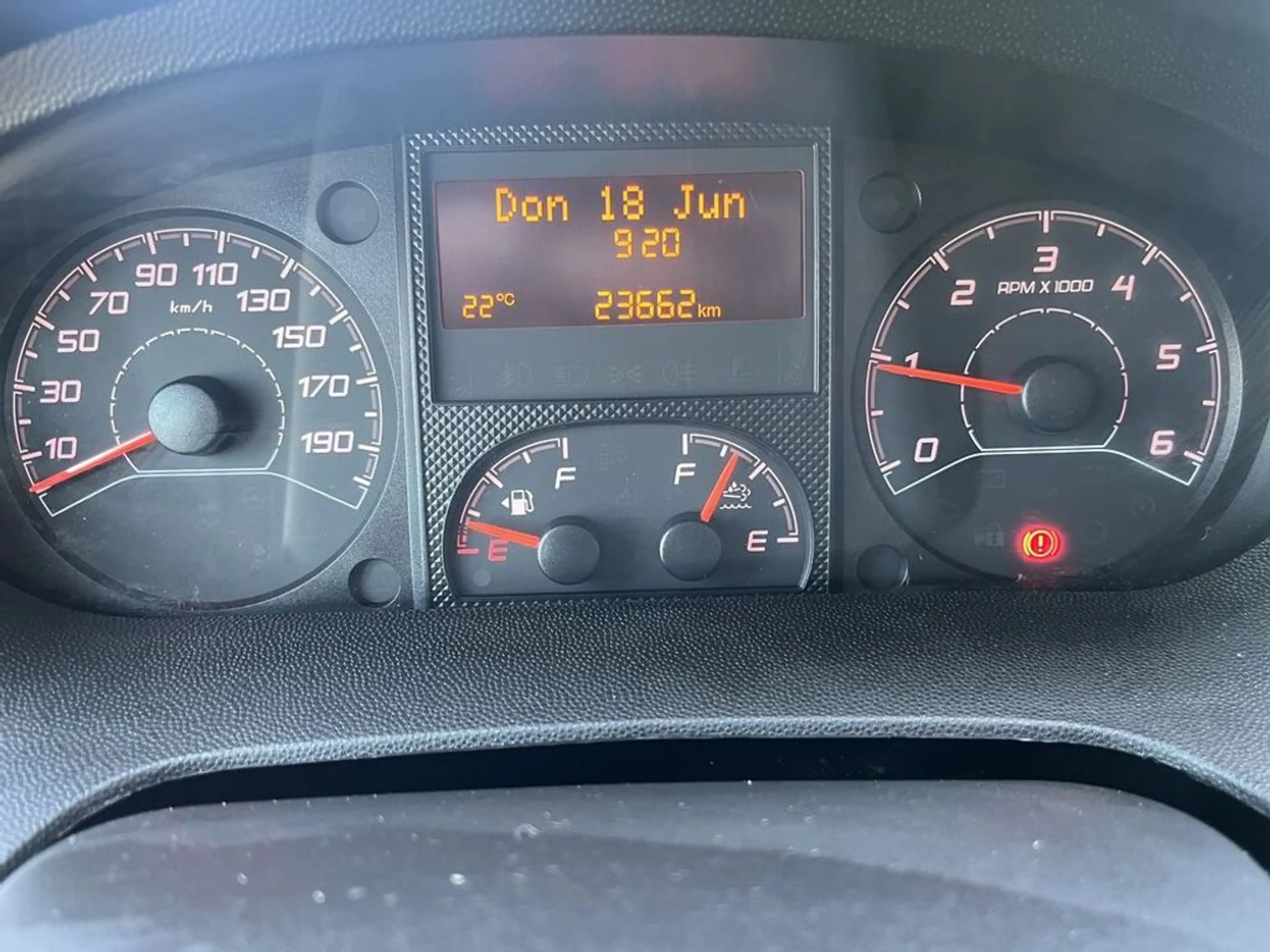 Citroen Jumper 35 L4H3 Heavy BlueHDi165 Klima PDC Bluetoot — photo 11