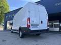 Citroen Jumper 35 L4H3 Heavy BlueHDi165 Klima PDC Bluetoot Weiß - thumbnail 5