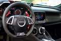 Chevrolet Camaro Coupe 6.2 V8 2SS 455cv auto Schwarz - thumbnail 10