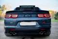 Chevrolet Camaro Coupe 6.2 V8 2SS 455cv auto Schwarz - thumbnail 4