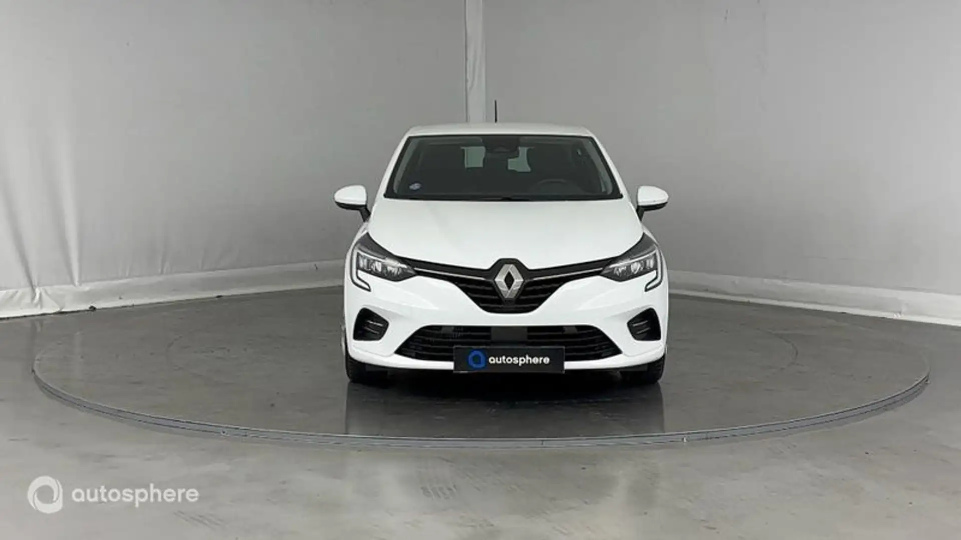 Renault Clio 1.0 TCe 90ch Business -21N - 2