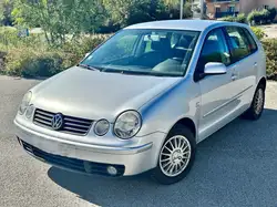 Acheter une Volkswagen Polo d'occasion de 2002 - AutoScout24