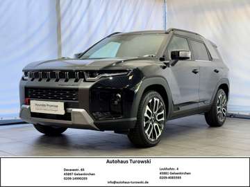 1,5 Saphier Automaik Leder Navi 20 Zoll LED Digita
