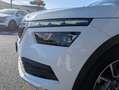 Skoda Kamiq 1.0 TSI 110 CV ScoutLine Bianco - thumbnail 10
