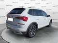 Skoda Kamiq 1.0 TSI 110 CV ScoutLine Bianco - thumbnail 5