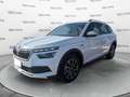 Skoda Kamiq 1.0 TSI 110 CV ScoutLine Bianco - thumbnail 1