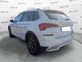 Skoda Kamiq 1.0 TSI 110 CV ScoutLine Bianco - thumbnail 7