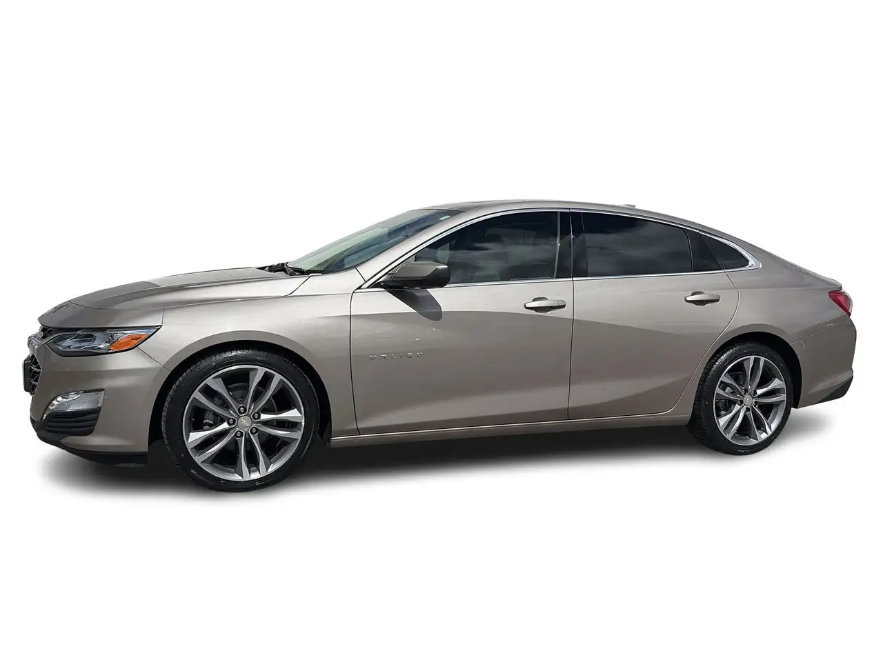 Chevrolet Malibu photo Chevrolet Malibu