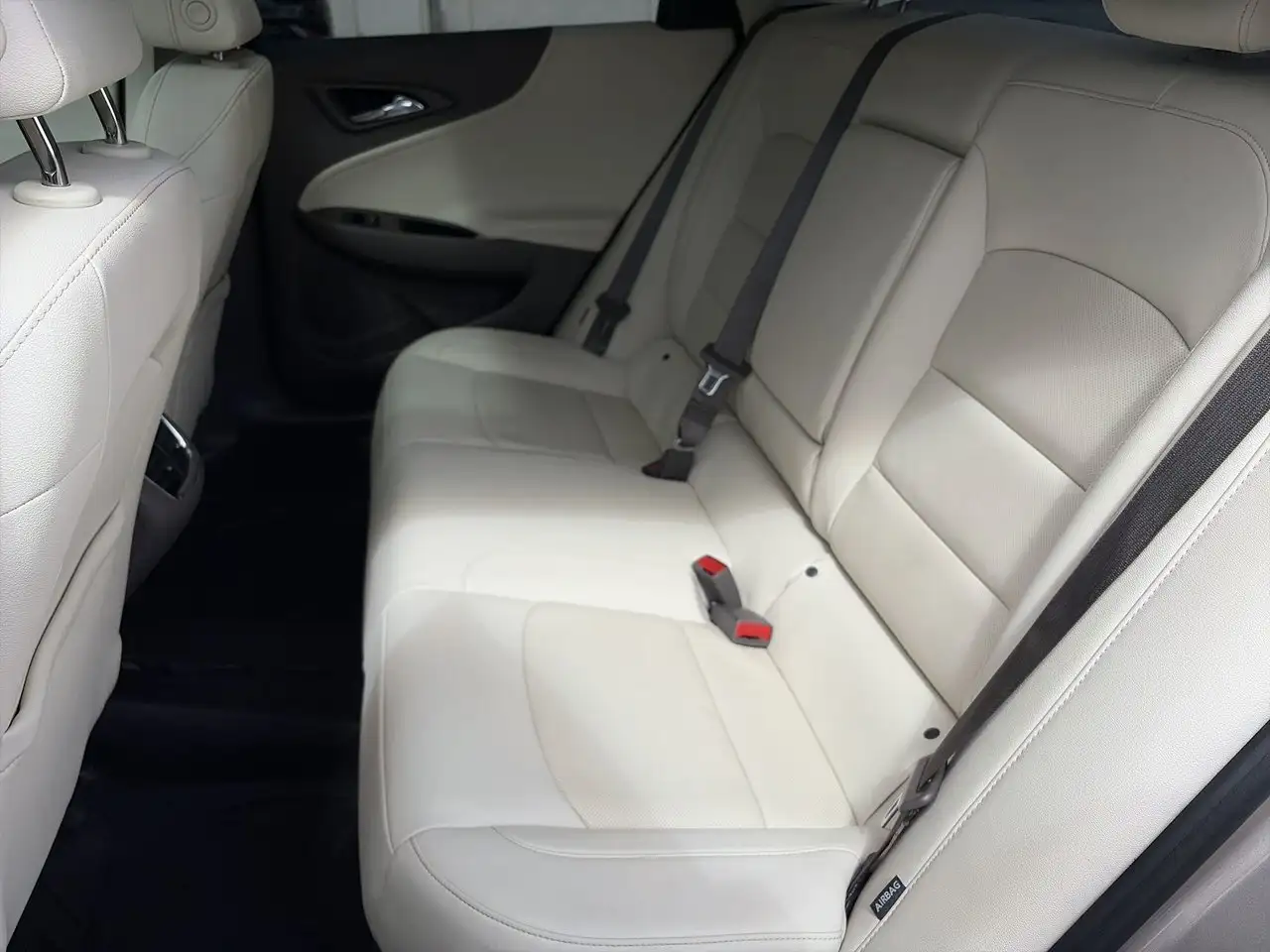 Chevrolet Malibu photo Chevrolet Malibu