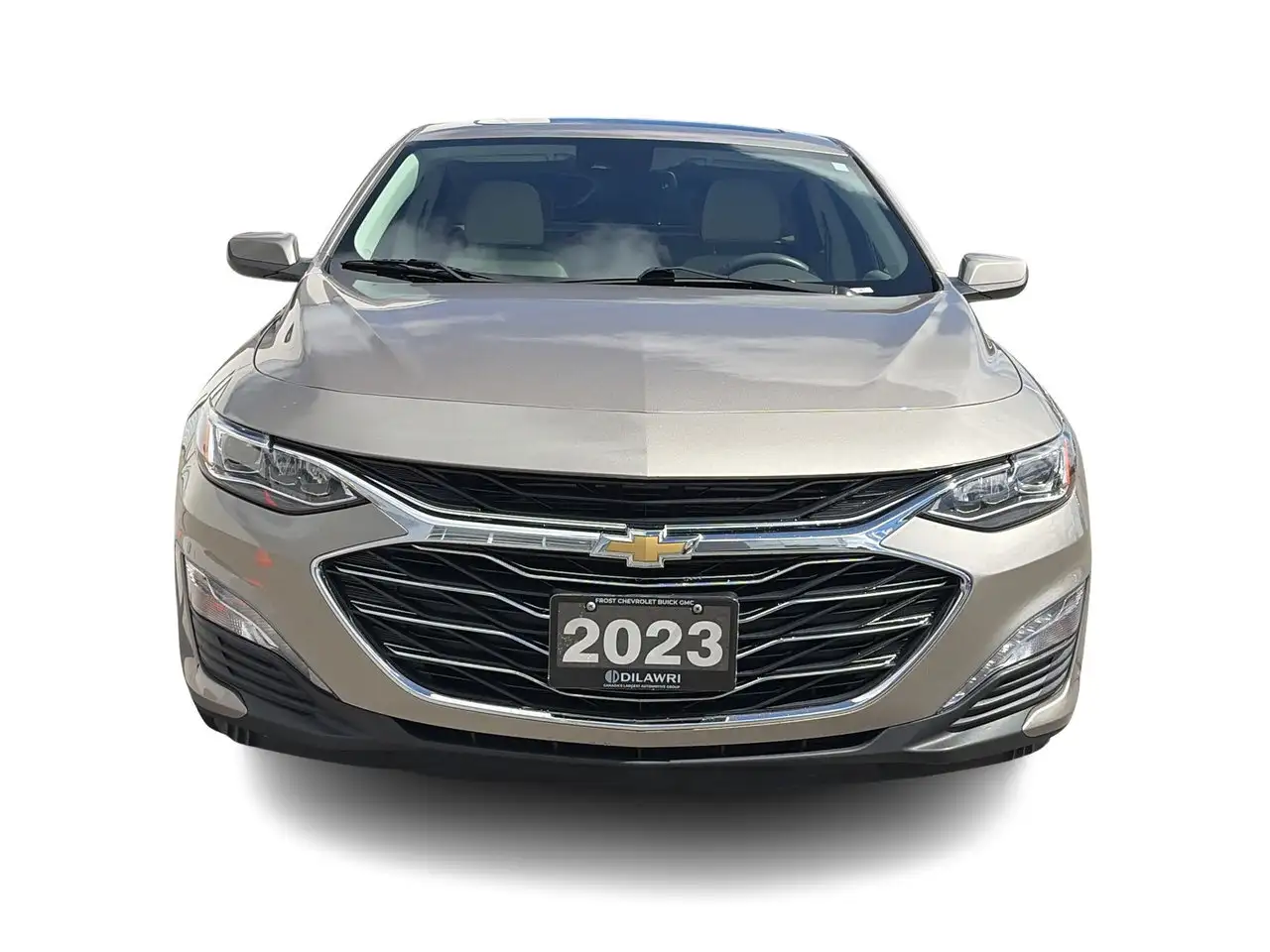 Chevrolet Malibu photo Chevrolet Malibu
