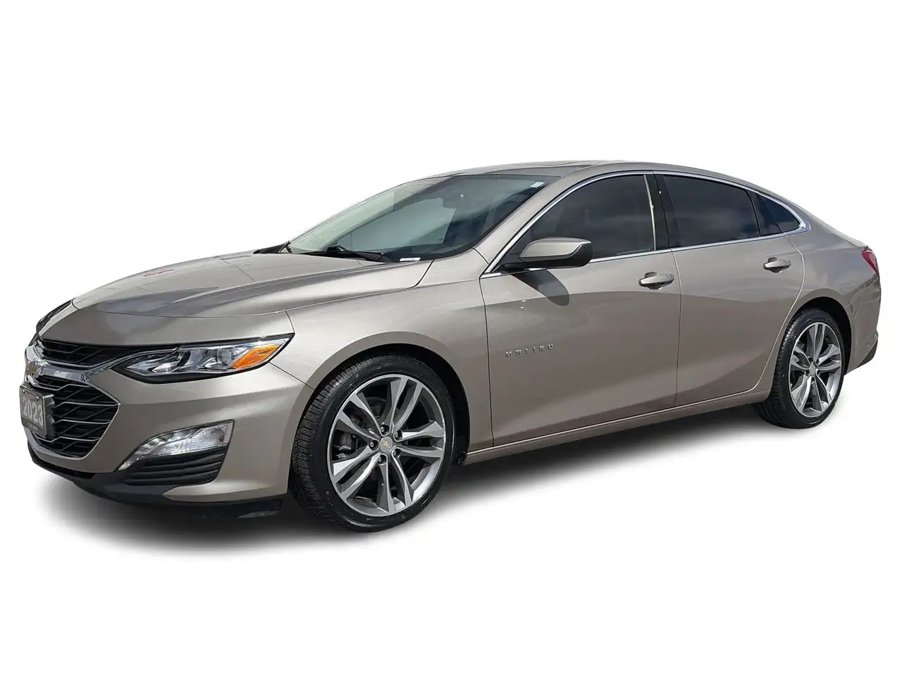 Chevrolet Malibu photo Chevrolet Malibu