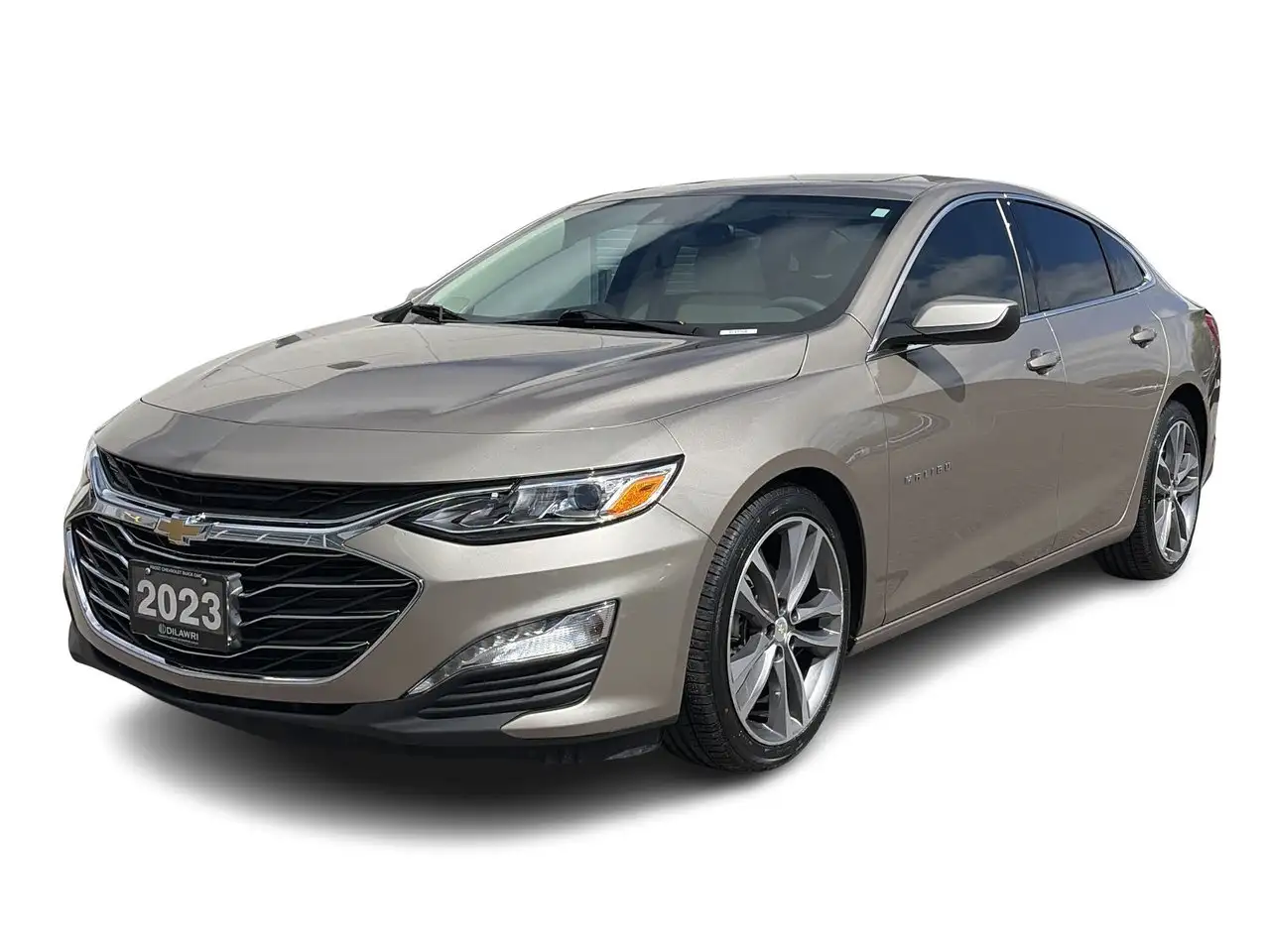 Chevrolet Malibu photo Chevrolet Malibu