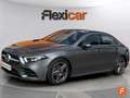 Mercedes-Benz A 180 d Grijs - thumbnail 2