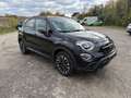 Fiat 500X 1.3 FFly 4x2 I Navi I ACC I R-Kamera Schwarz - thumbnail 1