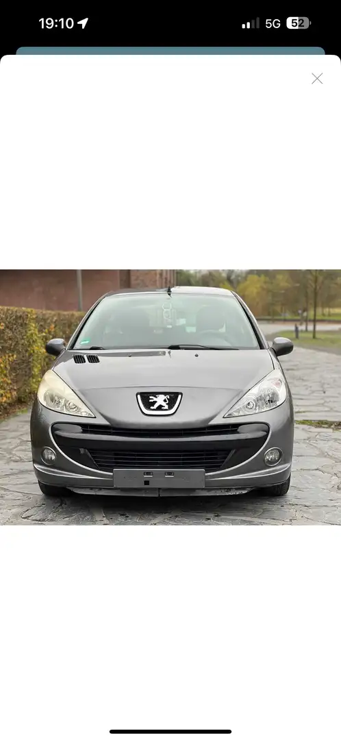 Peugeot 206 206+ 1.1i Urban !!125.000Km - 1