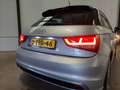 Audi A1 Sportback 1.2 TFSI Admired S LINE LED NAVI CRUISE Grijs - thumbnail 18