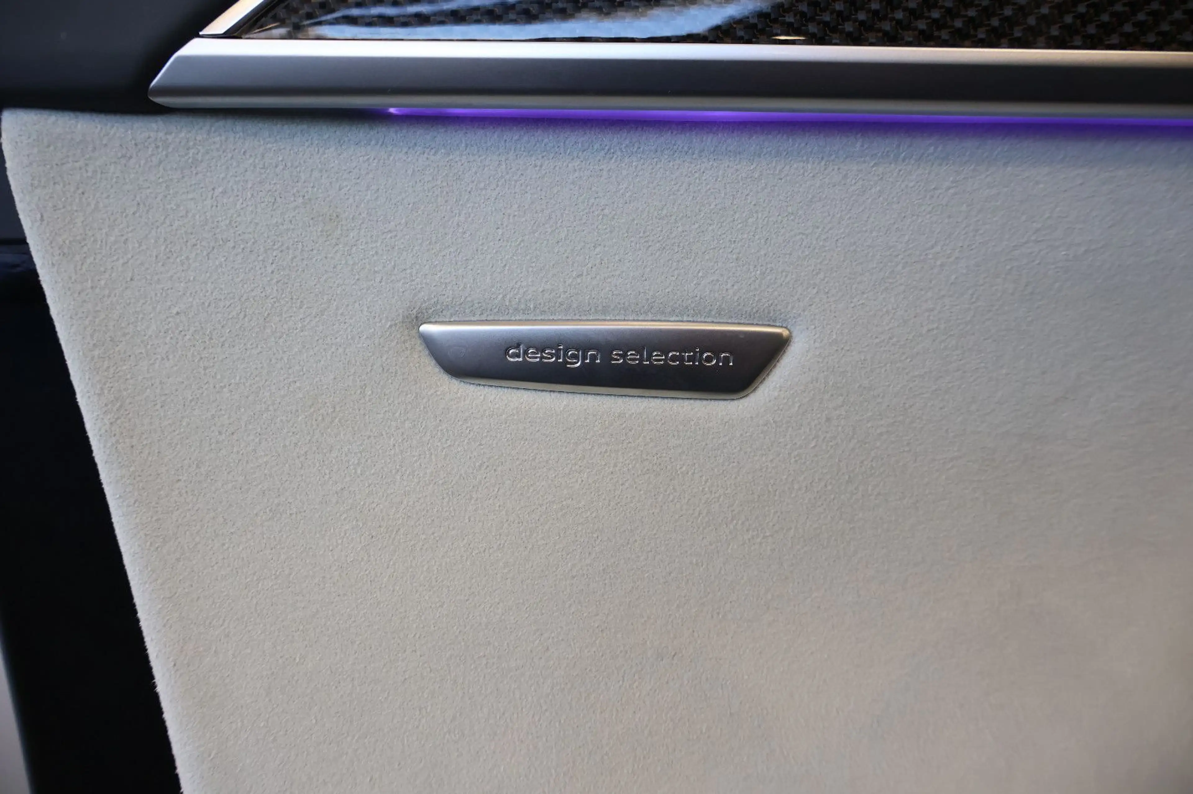 Audi S8 4.0 TFSI qu. LUFT+B&O+HUD+SOFT+MATRIX+PANO — photo 15