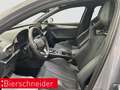 CUPRA Leon Sportstourer 1.4 e-Hybrid DSG VZ AHK  DCC | MATRIX Grau - thumbnail 12