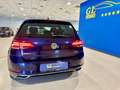 Volkswagen Golf SCAD. METANO 11/2027*UNIPROPRIETARIO*SERVICE VW* Azul - thumbnail 3