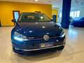 Volkswagen Golf SCAD. METANO 11/2027*UNIPROPRIETARIO*SERVICE VW* Azul - thumbnail 5