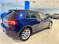 Volkswagen Golf SCAD. METANO 11/2027*UNIPROPRIETARIO*SERVICE VW* Azul - thumbnail 4