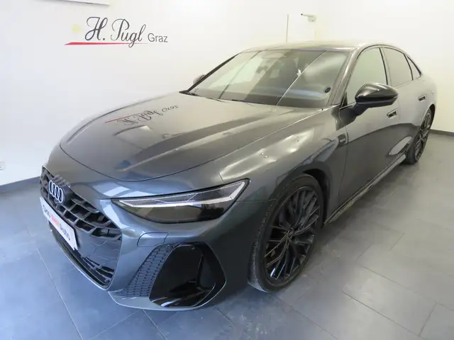 Audi A6 Limousine e-hybrid quattro 220 kW Ansicht 2