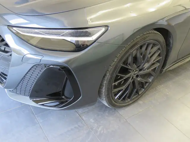 Audi A6 Limousine e-hybrid quattro 220 kW Ansicht 3