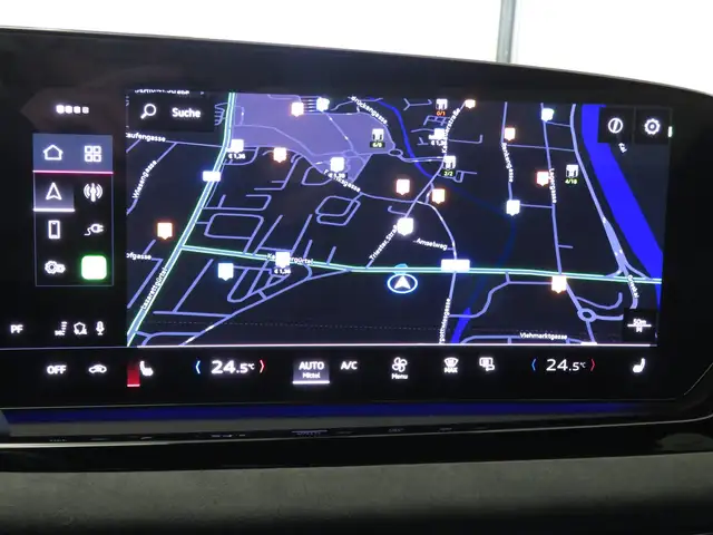 Audi A6 Limousine e-hybrid quattro 220 kW Ansicht 16