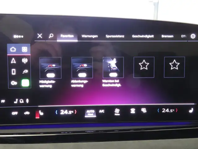 Audi A6 Limousine e-hybrid quattro 220 kW Ansicht 15