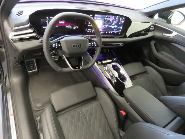 Audi A6 Limousine e-hybrid quattro 220 kW Ansicht 5