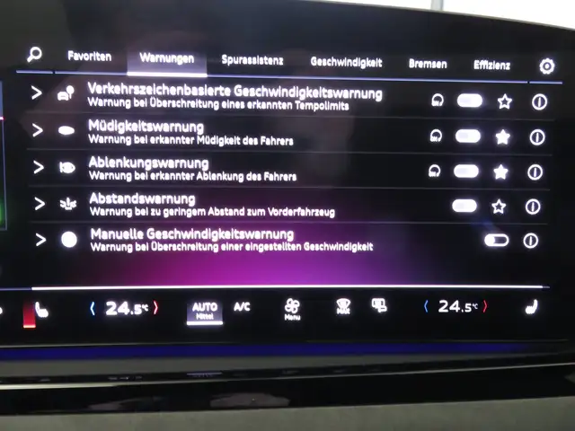 Audi A6 Limousine e-hybrid quattro 220 kW Ansicht 23