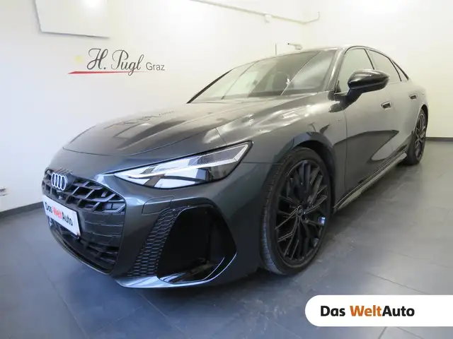 Audi A6 Limousine e-hybrid quattro 220 kW Ansicht 1