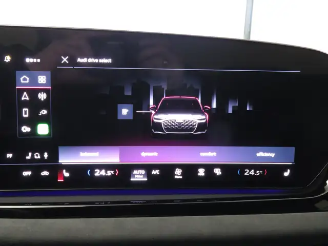 Audi A6 Limousine e-hybrid quattro 220 kW Ansicht 21