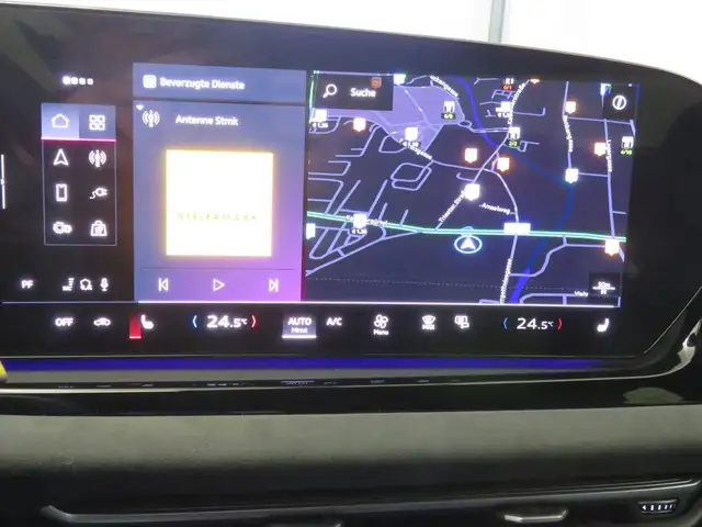 Audi A6 Limousine e-hybrid quattro 220 kW Ansicht 14