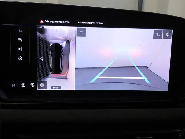 Audi A6 Limousine e-hybrid quattro 220 kW Ansicht 20