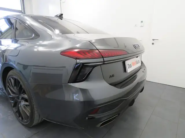 Audi A6 Limousine e-hybrid quattro 220 kW Ansicht 4