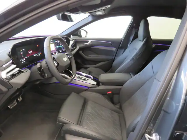 Audi A6 Limousine e-hybrid quattro 220 kW Ansicht 6