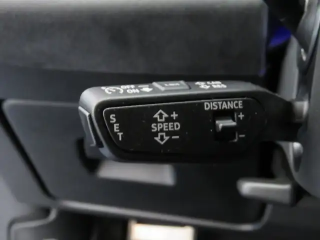 Audi A6 Limousine e-hybrid quattro 220 kW Ansicht 12