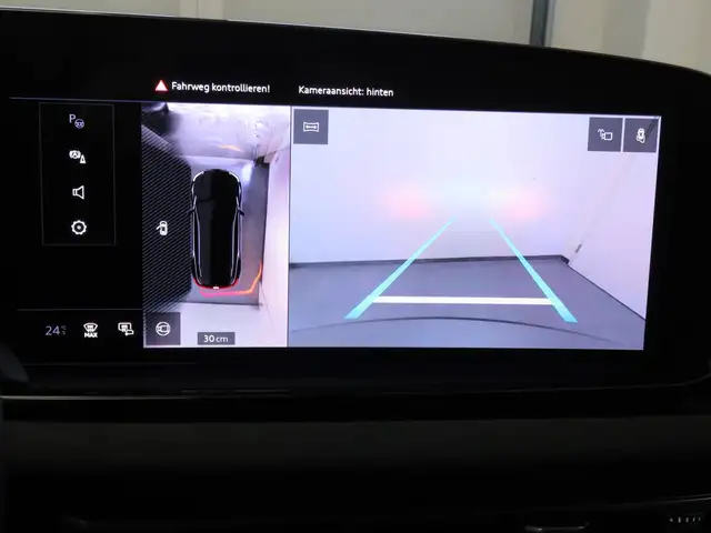 Audi A6 Limousine e-hybrid quattro 220 kW Ansicht 19